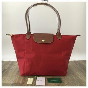 Longchamp women's bags